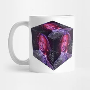 Katt Kube Mug